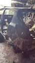 OPEL CORSA D SOL ARKA ÇAMURLUK