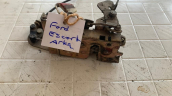 Ford Escort Sol Arka Kapı Kilidi