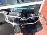 Skoda Octavia 13-17  Panjur