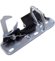 1K0823480 GOLF5/6 JETTA PST-TİG 2004-2009 MOTOR KAPUT ÜST KİLİDİ