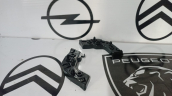 PEUGEOT 408 ÖN SAĞ SOL TAMPON BRAKETİ SAĞ SOL 1690271180