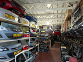 Oto Çıkma Parça / Kaporta & Karoser / Çamurluk / Opel / Astra / Çıkma Parça 