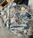 HONDA CİVİC FD6 KASA 1.6 BENZİN KONPLE MOTOR