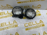Oto Çıkma Parça / Elektrik / Sis Farı / Fiat / Doblo / Çıkma Parça 