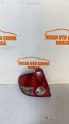 Hyundai Getz sol arka stop lambası