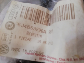 Oto Çıkma Parça / Kaporta & Karoser / Kapı Çıtası / Seat / Ibiza / Sıfır Parça 