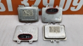 BMW E60 LCİ XENON FAR BEYN BMW 5 20