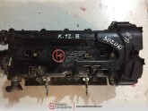 Oto Çıkma Parça / Motor / Silindir Kapağı / Suzuki / Splash / Çıkma Parça 