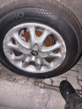 Oto Çıkma Parça / Jant & Lastik / Jant / Alfa Romeo / 147 / Çıkma Parça 