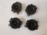 PEUGEOT 508 KAPI TWEETER TAKIM