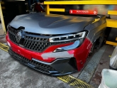 RENAULT AUSTRAL KAPUT 651008025R - 651223636R ESPRİT ALPİNE