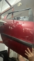 PEUGEOT 206 sağ arka kapı orijinal