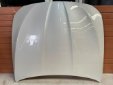 BMW F10 5 SERİSİ LCİ ÖN KAPUT ORJİNAL (SEDEF BEYAZ)