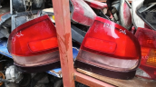 Oto Çıkma Parça / Elektrik / Stop / Mazda / 626 / Çıkma Parça 