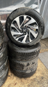 HONDA CİVİC FC5 ÇELİK JANT