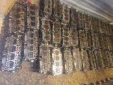 Oto Çıkma Parça / Motor / Krank / Citroen / C1 / Çıkma Parça 