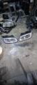 Fiat Albea sağ sol far