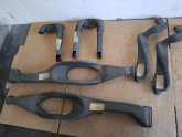 Fiat tempra hava kanallari 7685114 7685099