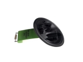 KALORİFER REZİSTANSI POLO 03-10   6Q0959263A