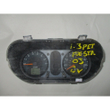 Ford Fusion Fiesta Kilometre Saati Gösterge Paneli 2S6F-10849-KE