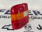 Oto Çıkma Parça / Elektrik / Stop / Opel / Vectra / Çıkma Parça 