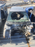 Nissan Almera Çikma tavan saçı orjinal Yedek parça