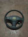TOYOTA RAV4 2008-2010 MODEL ORJİNAL ÇIKMA DİREKSİYON SİMİDİ
