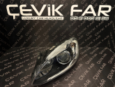 Oto Çıkma Parça / Elektrik / Far / Volvo / S60 / Çıkma Parça 