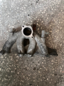 Oto Çıkma Parça / Motor / Emme Manifoldu / Fiat / Uno / Çıkma Parça 