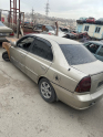 Hyundai Admira parça parça satılık