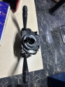 Citreon c3 sinyal kolu orijinal 98262579zd
