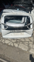 Opel crosland bagaj kapağı