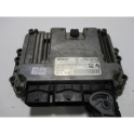 Peugeot 3008 Citroen C4 1.6 HDI Motor Beyni 0281014729 9665674480