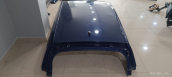 Opel Crossland Kesme Tavan 2021-2024