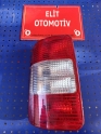 2K0945095 VOLKSWAGEN CADDY SOL ARKA STOP LAMBASI 04-10