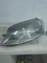 Golf 7 sol far