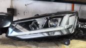 AUDİ Q2 SOL FAR ORJİNAL ÇIKMA