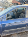 Hyundai Getz çıkma ornjnal ön sol kapı