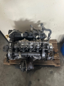 FİORİNO 1.3 EURO 5 MOTOR DOLU