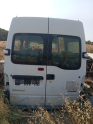 RENAULT MASTER2 BAGAJ KAPAĞI OTO FEDAİ