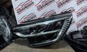 2023/2025 RENAULT MEGAN FULL LED SAĞ SOL FAR ORJINAL HATASIZ