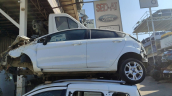 FORD FİESTA  2009-2016 SOL ARKA KAPI VE DİĞER KAPORTACI PARÇALARI