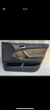 BMW X5 E53 SAĞ ÖN ORJİNAL KAPI DÖŞEMESİ