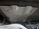 CHERY OMODA 5 EGZOZ KORUMA SACI