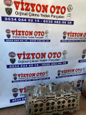 Oto Çıkma Parça / Motor / Silindir Kapağı / Peugeot / Boxer / Çıkma Parça 