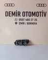 VW POLO 2018-2021 SAĞ ARKA TAMPON BRAKETİ SIFIR ORJ 2G6807394D