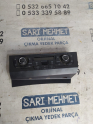 ÇIKMA AUDİ A4 A5 Q5 KLİMA KONTROL PANELİ