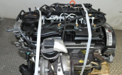 Oto Çıkma Parça / Motor / Motor Komple / Volkswagen / Passat / Çıkma Parça 