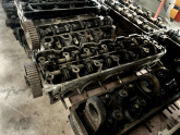 Oto Çıkma Parça / Motor / Silindir Kapağı / BMW / 5 Serisi / Çıkma Parça 
