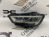 AUDİ A3 SOL FAR MATRİX LED (16-19) ORJİNAL ÇIKMA